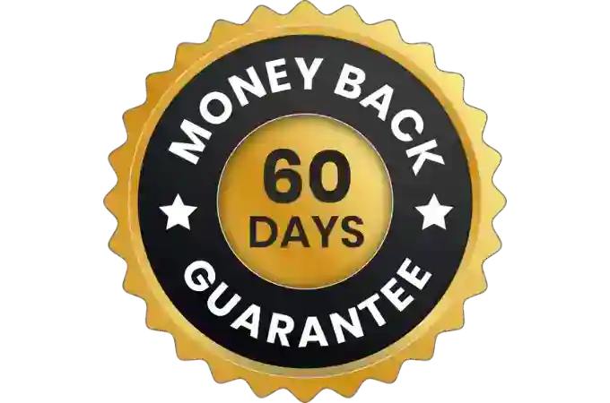chocotide 60 days money back guarantee