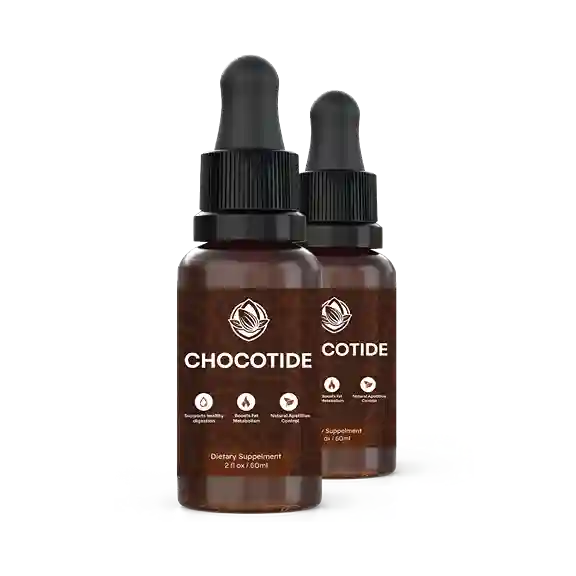 chocotide drops