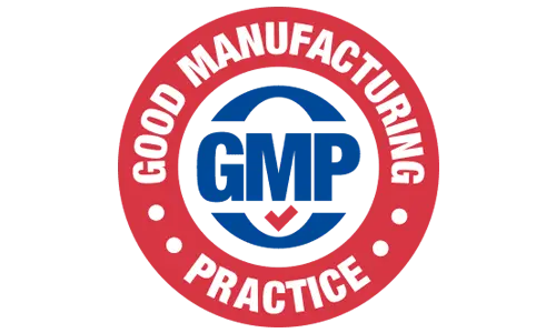chocotide gmp certified